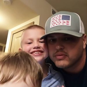 Meet your Posher, Ted